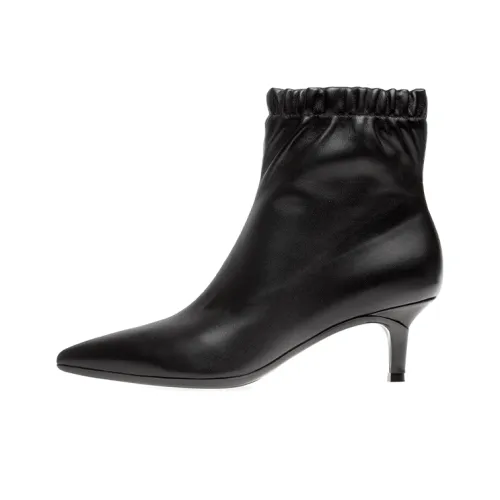 GIANVITO ROSSI Ботильоны Женские