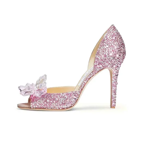 Jimmy Choo Высокие каблуки Женские