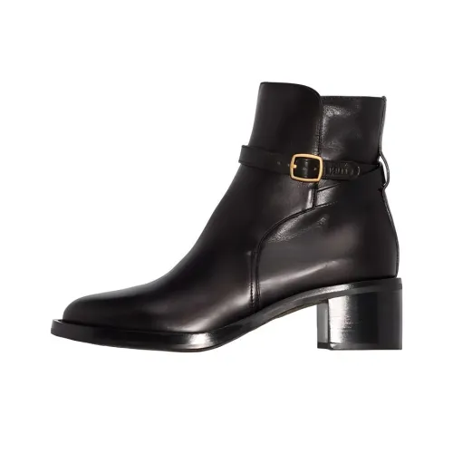 CELINE Ботильоны Женские Черные