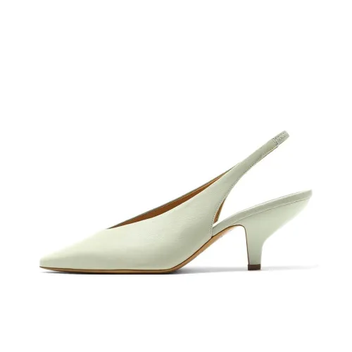 Maison Margiela REPLICA Высокие каблуки Женские
