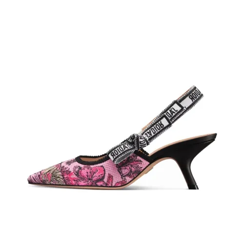 DIOR J'Adior Высокие каблуки Женские