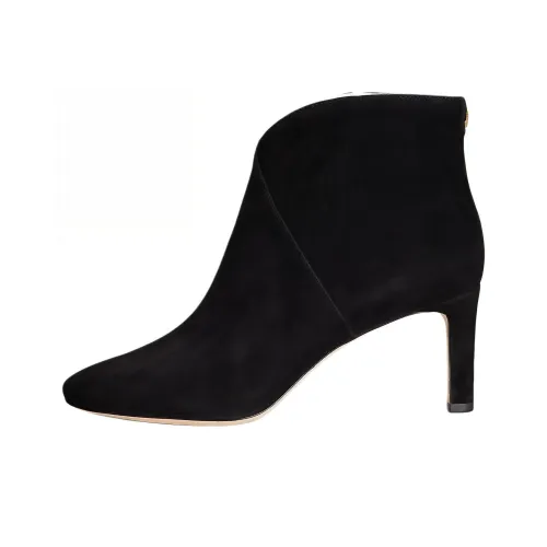 Polo Ralph Lauren Ботильоны 7 см Женские Черные