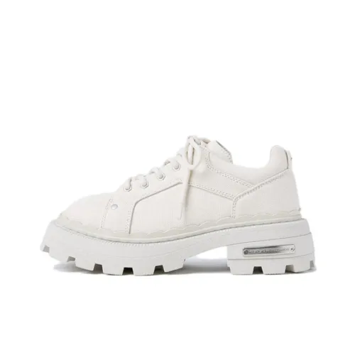 EYTYS Устойчивый к истиранию длина до щиколотки для активного отдыха унисекс белый