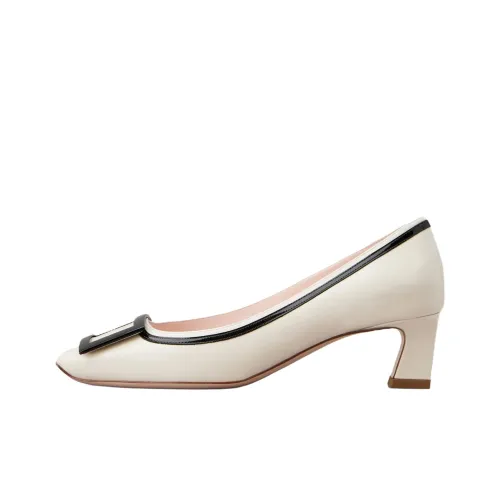 Roger Vivier Trompette Высокие каблуки Женские