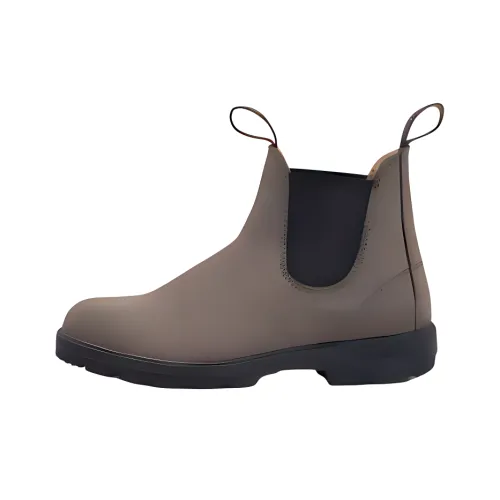 Blundstone Короткий Челси Унисекс Коричневый