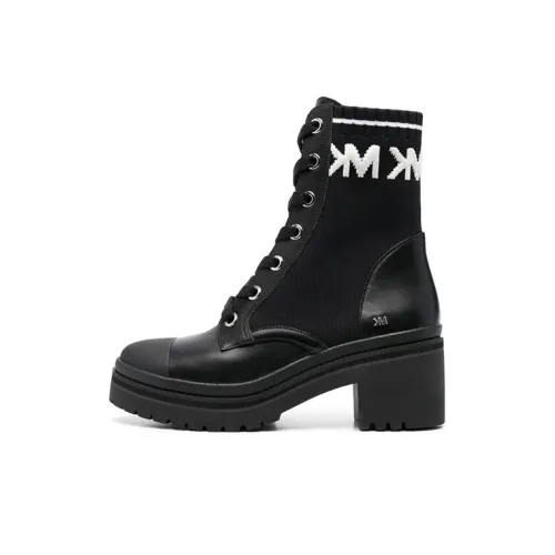 Michael Kors Ботильоны Черные Женские
