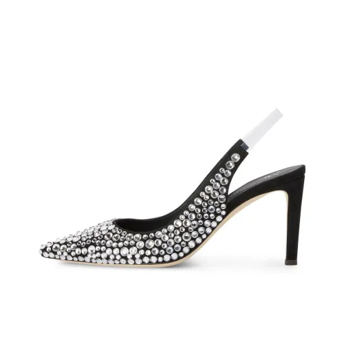 GIUSEPPE ZANOTTI Высокие каблуки Женские