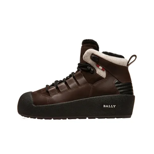 Bally Ботильоны Женские