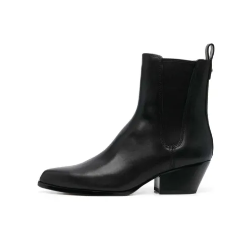 Michael Kors Челси Черный Женские