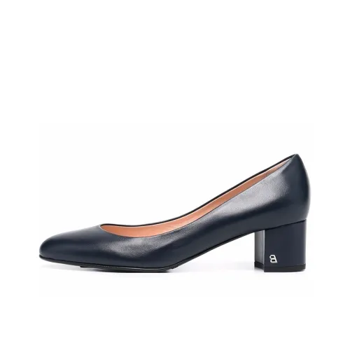 Bally Высокие каблуки Женские