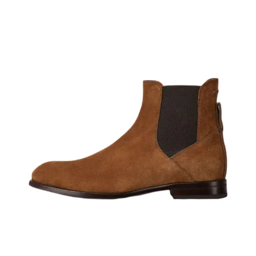 Ermenegildo Zegna Chelsea Мужской