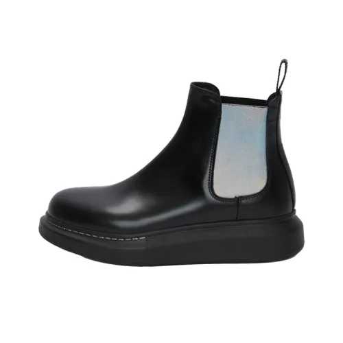 Alexander McQueen Hybrid Челси Женские