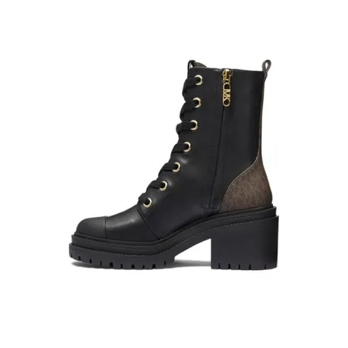 Michael Kors Ботильоны Черные Женские
