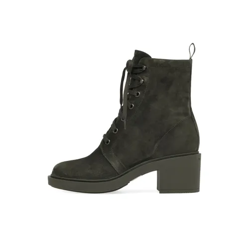 GIANVITO ROSSI Женские ботильоны