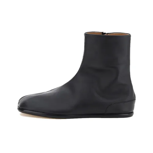 Maison Margiela Tabi ботильоны мужские