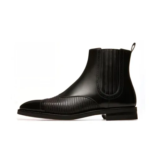 BALLY Челси Мужской