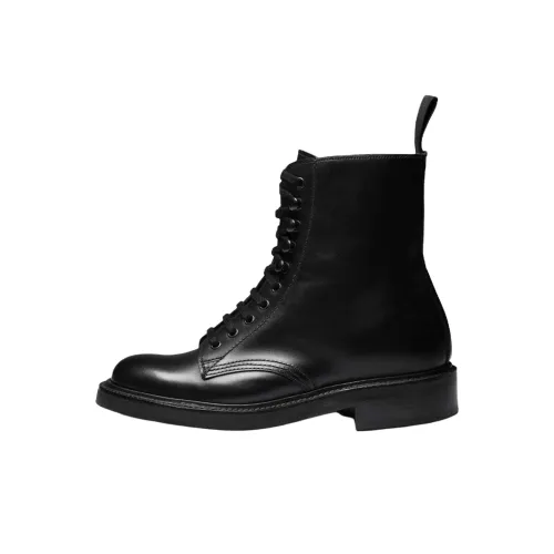 GRENSON Arabella Martin Boot Женские Черный