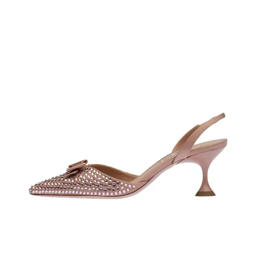 MIU MIU Высокие каблуки Женские