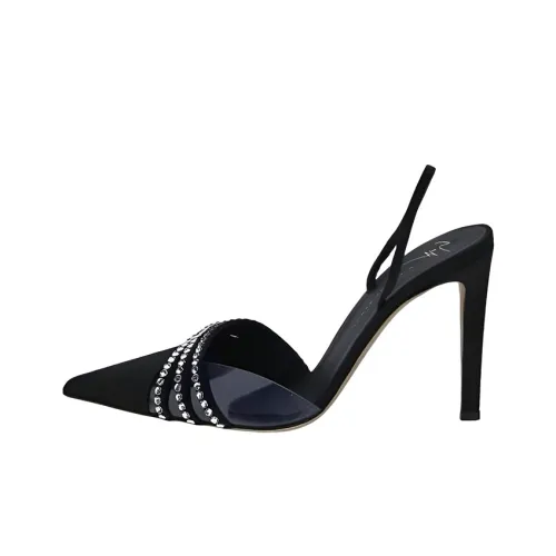 GIUSEPPE ZANOTTI Высокие каблуки Женские