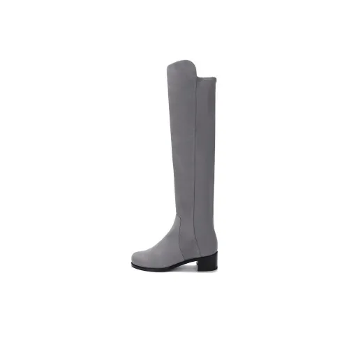 Stuart Weitzman Женские сапоги до колена