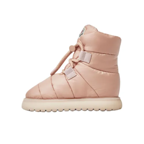 Moncler Женские ботильоны