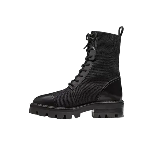 Kate Spade Ботильоны 4,5 см Женские Черные