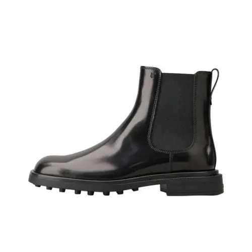 TOD'S Челси Мужской