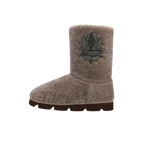 Brunello Cucinelli Женские ботильоны