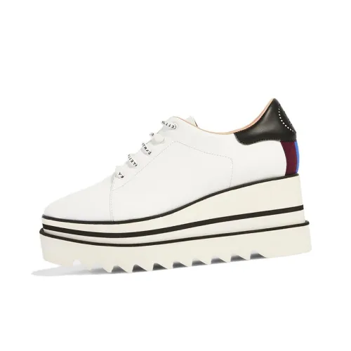 STELLA MCCARTNEY Sneak Elyse Высокие каблуки Женские
