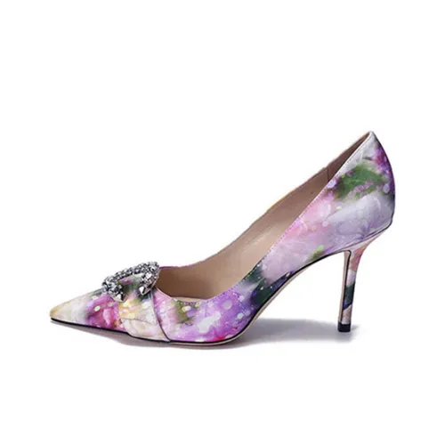 Jimmy Choo Высокие каблуки Женские