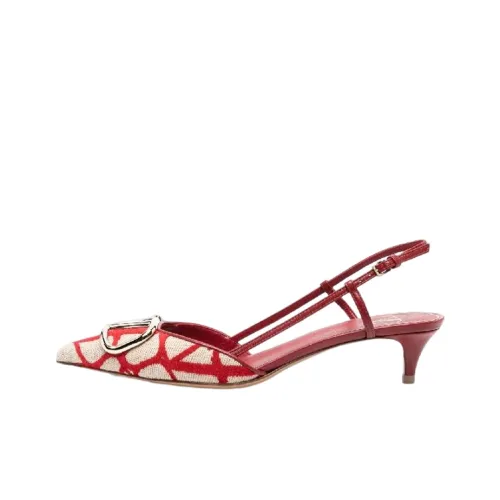 Valentino Высокие каблуки Женские