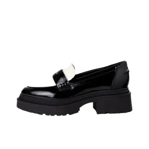 GUESS Высокие каблуки Черные Женские