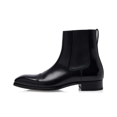 TOM FORD Челси Мужской