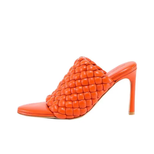 Bottega Veneta Высокие каблуки Женские