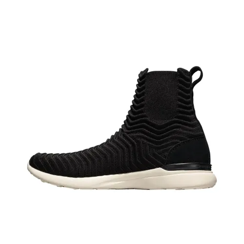 APL ATHLETIC PROPULSION LABS TechLoom Chelsea Short Chelsea Women's Black