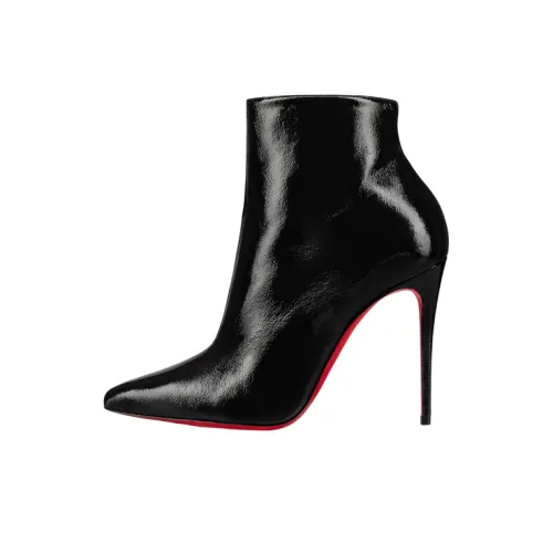Christian Louboutin Женские ботильоны