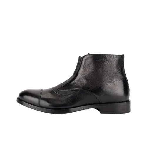 Alberto Fasciani Amina 58052 Ботильоны Женские Черные