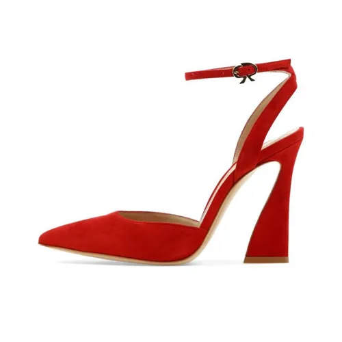 GIANVITO ROSSI Высокие каблуки Женские