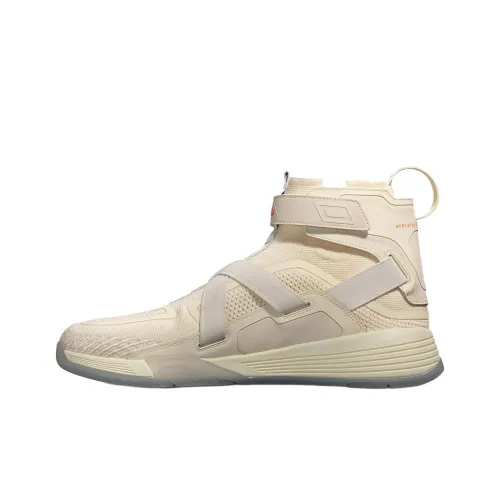 APL ATHLETIC PROPULSION LABS Superfuture Ботильоны Унисекс Бежевый