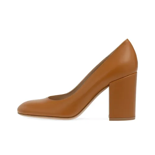 GIANVITO ROSSI Высокие каблуки Женские