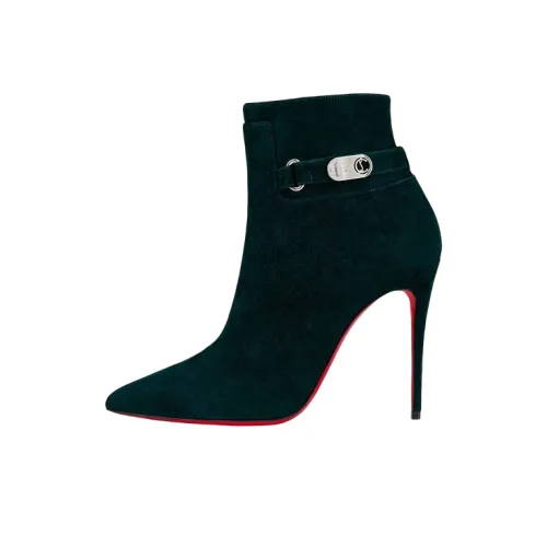 Christian Louboutin Женские ботильоны