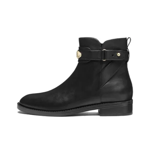 Michael Kors Ботильоны Черные Женские