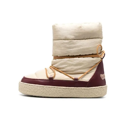 ISABEL MARANT Сноубутсы Женские