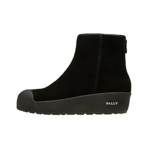 BALLY Сноубутсы Мужской