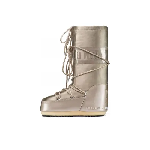 Moon Boot Сноубутсы Унисекс