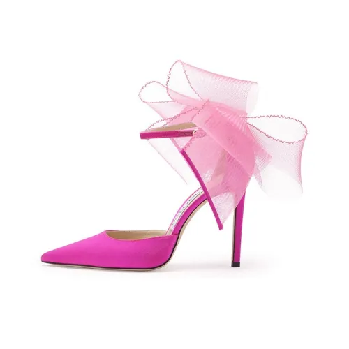 Jimmy Choo Высокие каблуки Женские
