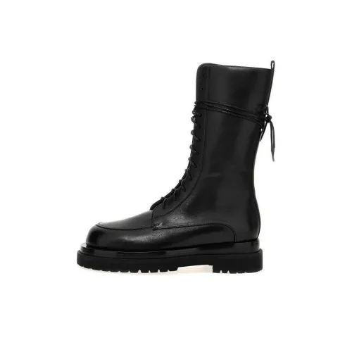 MAGDA BUTRYM Ботильоны Женские Черные