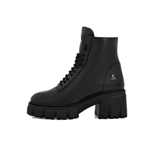 PHILIPP PLEIN Ботильоны Мужские