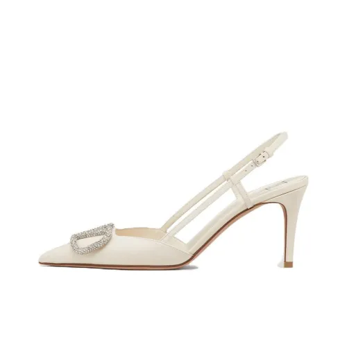 Valentino Высокие каблуки Женские