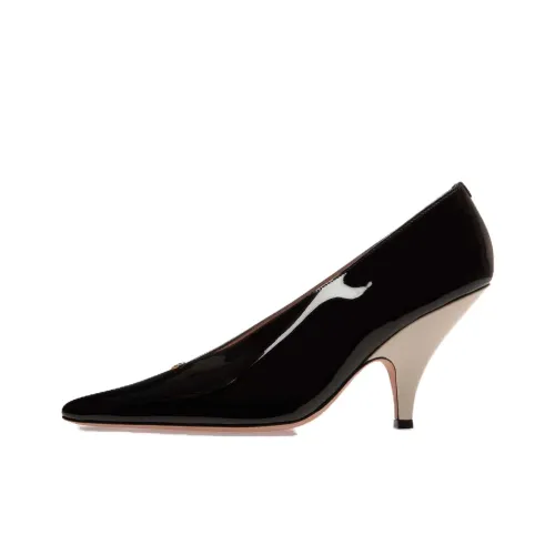 Bally Высокие каблуки Черные Женские